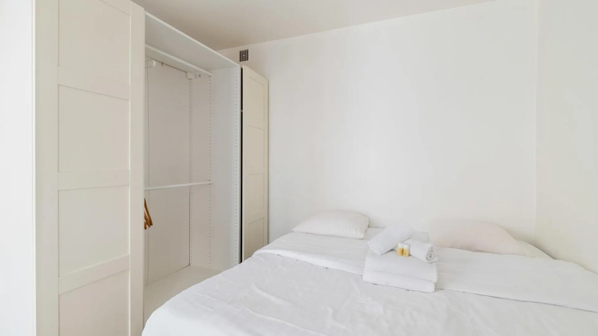 Grand Studio Fonctionnel Republique - Paris 10 Apartamento